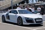 Audi R8 GT 2012 года